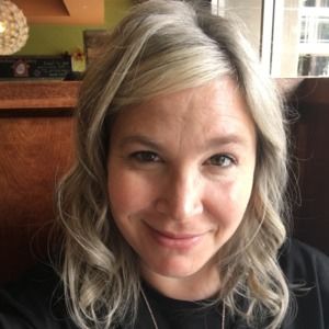 Meet your Posher, Jamie l